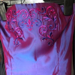 Sexy gorgeous party/cocktail dress!